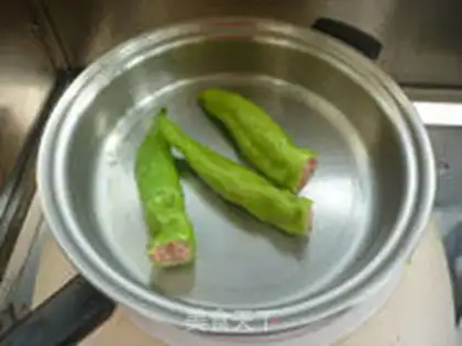 Make Pepper step 8