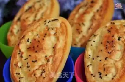 Make Black sesame milk bread step 10