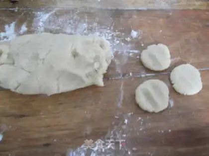 Make Peach step 5