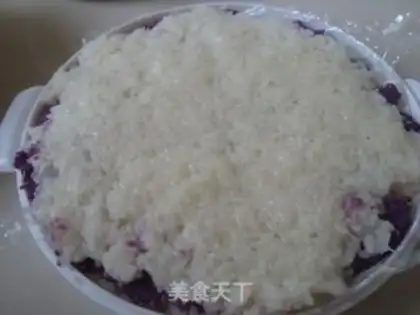Make Porridge step 6