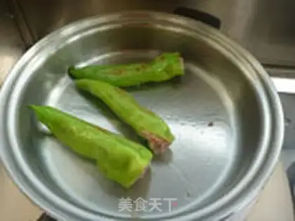 Make Pepper step 9