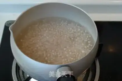 Make Pumpkin-cream-cream-cream step 4