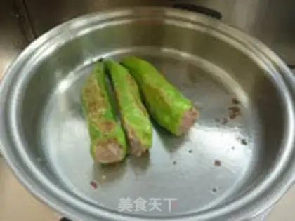 Make Pepper step 11