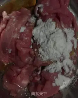 Make Boiled meat step 2