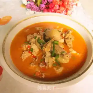 Make A boiled chicken step 10