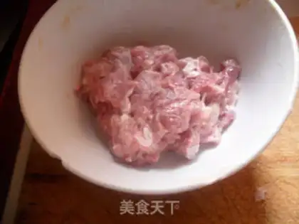 Make Tomato skinny broth step 1