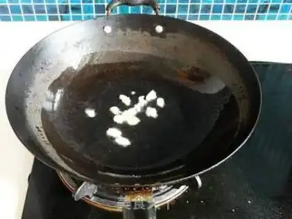 Make Garlic step 2