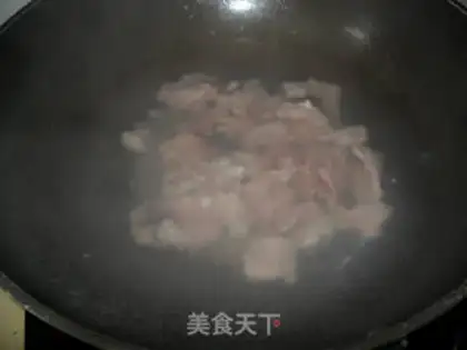 Make Tomato skinny broth step 3
