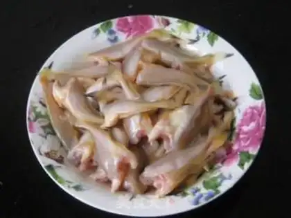 Make Pretzels and fish step 0
