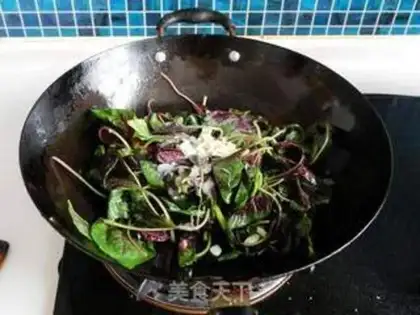 Make Garlic step 4