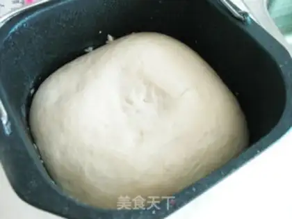 Make Pineapple bag step 2
