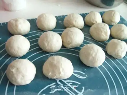 Make Pineapple bag step 3