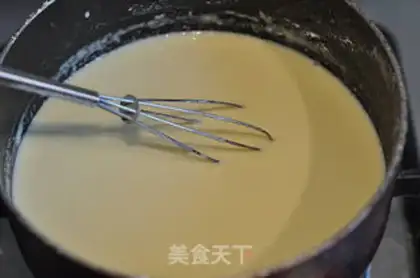 Make Porpoise step 1