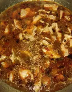 Make Boiled meat step 10