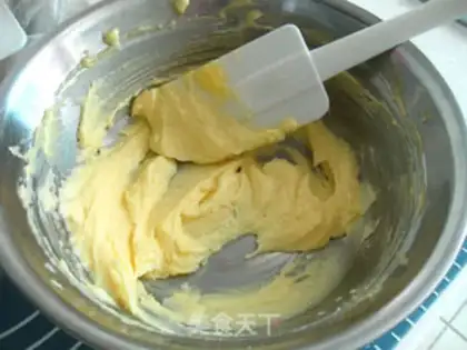Make Pineapple bag step 5