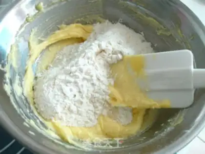 Make Pineapple bag step 6