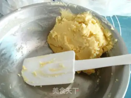 Make Pineapple bag step 7