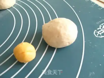 Make The fragrance willow step 6