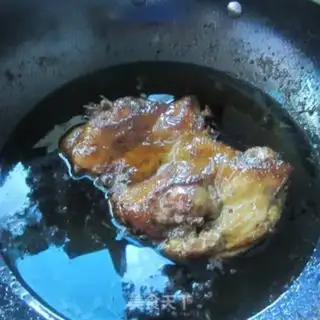 Make Roast chicken step 6