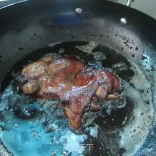 Make Roast chicken step 7