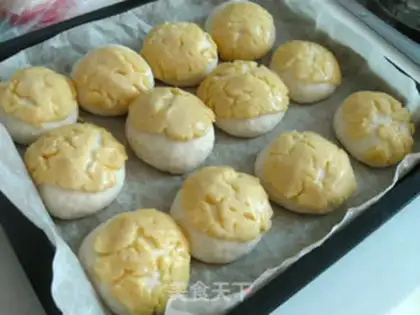Make Pineapple bag step 11