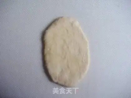 Make Hot cream toast step 7