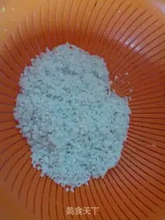 Make Red-tree guacamole step 0