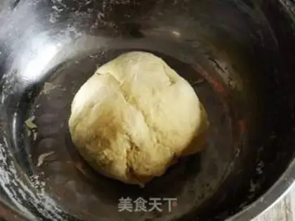 Make Red beef noodles step 11