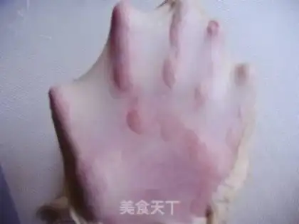Make Coco milk, double toast step 5