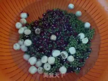 Make Red-tree guacamole step 2