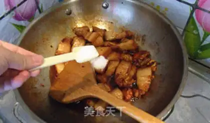 Make Molotovine step 8