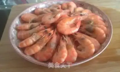 Make Shrimp step 2