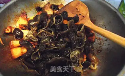 Make Molotovine step 10