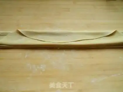 Make The radish step 9