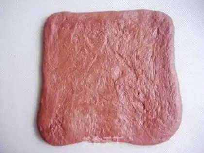 Make Coco milk, double toast step 9