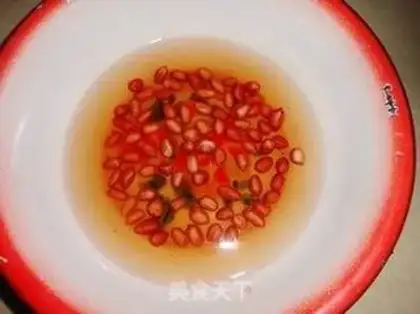 Make Peanut step 0