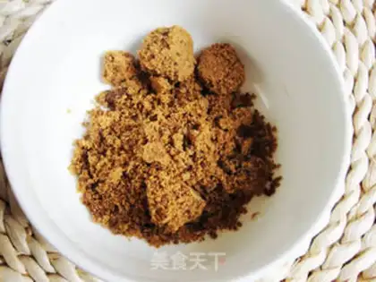 Make Ice powder step 3