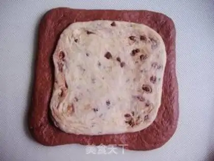 Make Coco milk, double toast step 10