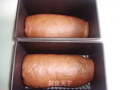 Make Coco milk, double toast step 11