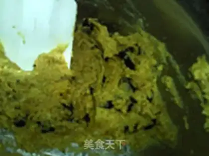 Make Chocolate Chips step 10