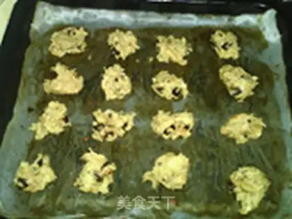 Make Chocolate Chips step 11