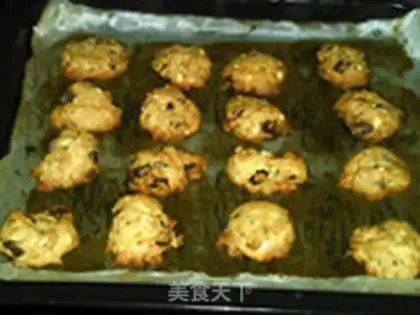 Make Chocolate Chips step 12