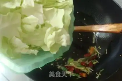 Make The sugar and vinegar hand tore the dishes step 5