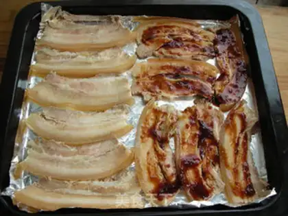 Make Home-cooked meat step 4