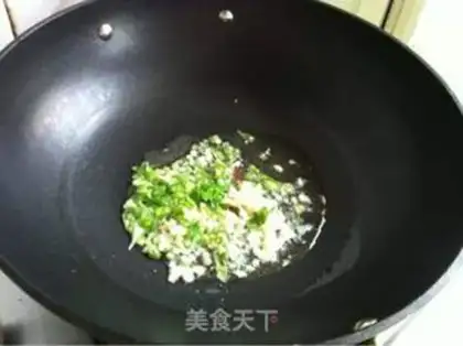Make Mix the pasta step 2