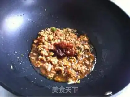 Make Mix the pasta step 4