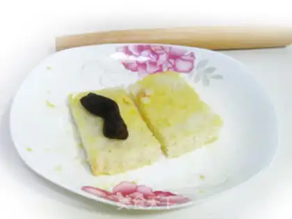 Make Toast rolls step 4