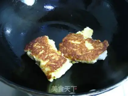 Make Toast rolls step 6