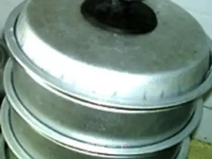 Make Bag step 8