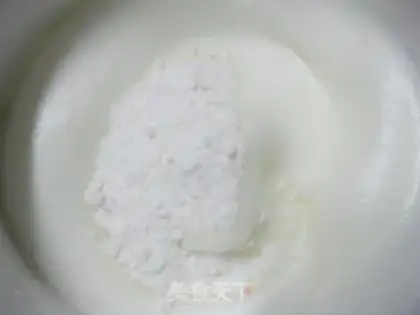 Make Lemon chili cake step 9